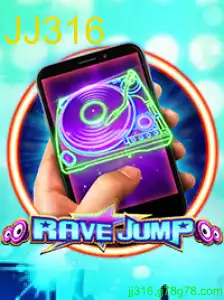 RaveJumpmobile